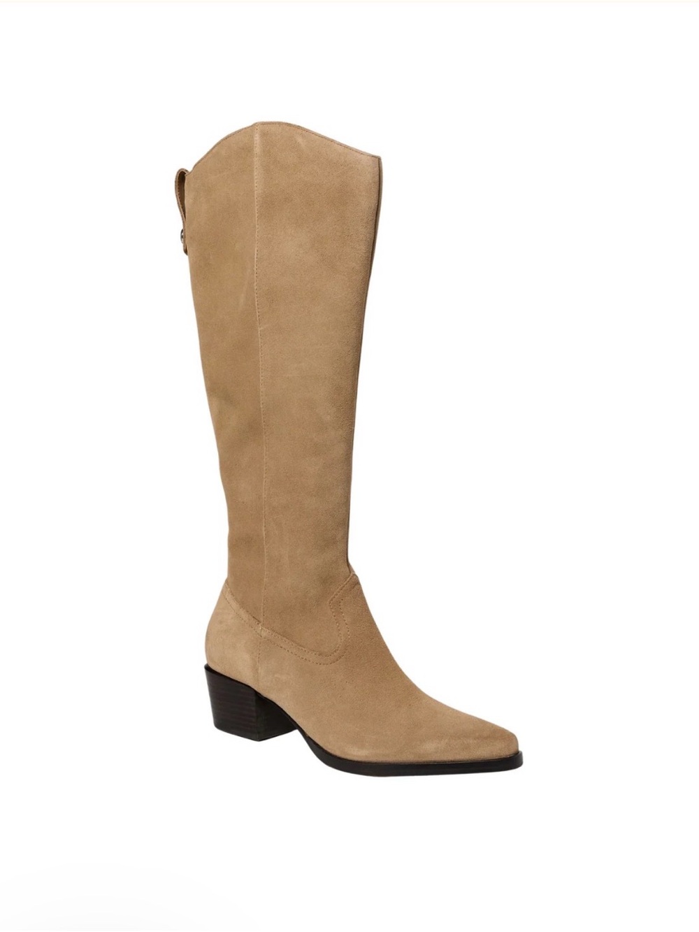NIB Wide Calf Dolce Vita VIRONA Boots